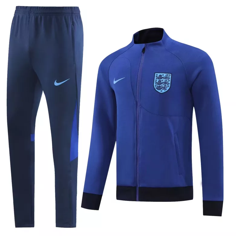 Men's England Training Jacket Kit (Jacket+Pants) 2022 - Pro Jersey Shop