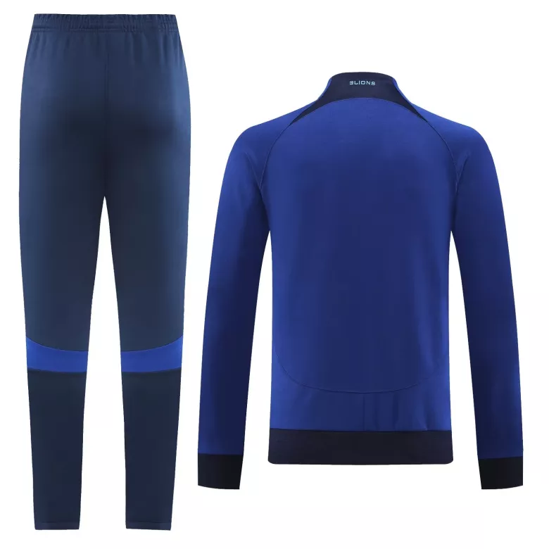 Men's England Training Jacket Kit (Jacket+Pants) 2022 - Pro Jersey Shop