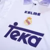 Men's Retro 1997/98 Real Madrid Home Soccer Jersey Shirt - Pro Jersey Shop