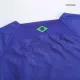 Men's Authentic Brazil Away Soccer Jersey Shirt 2022 Nike - World Cup 2022 - Pro Jersey Shop