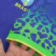 Men's Authentic NEYMAR JR #10 Brazil Away Soccer Jersey Shirt 2022 Nike - Pro Jersey Shop