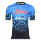 Men's Replica Napoli Halloween Soccer Jersey Shirt 2022/23 Kappa - Pro Jersey Shop