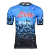 Men's Napoli Halloween Soccer Jersey Shirt 2022/23 - Fan Version - Pro Jersey Shop