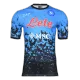 Men's Napoli Halloween Soccer Jersey Shirt 2022/23 - Fan Version - Pro Jersey Shop