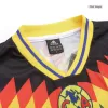 Men's Retro 1995 Club America Aguilas Away Soccer Jersey Shirt - Pro Jersey Shop