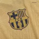 Men's Authentic Barcelona Away Soccer Long Sleeves Jersey Shirt 2022/23 - Pro Jersey Shop