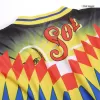 Men's Retro 1995 Club America Aguilas Away Soccer Jersey Shirt - Pro Jersey Shop