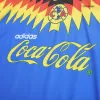 Men's Retro 1995 Club America Aguilas Away Soccer Jersey Shirt - Pro Jersey Shop