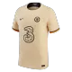 Men's Authentic JOÃO FÉLIX #11 Chelsea Third Away Soccer Jersey Shirt 2022/23 Nike - Pro Jersey Shop