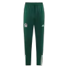 Men's Mexico Zipper Tracksuit Sweat Shirt Kit (Top+Trousers)  - World Cup 2022 - Pro Jersey Shop