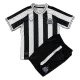 Kids Newcastle Home Soccer Jersey Kit (Jersey+Shorts) 2022/23 Castore - Pro Jersey Shop