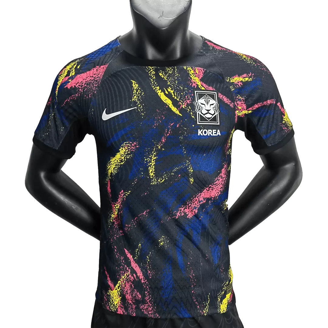 Muy lejos cansada bronce Men's Authentic South Korea Away Soccer Jersey Shirt 2022 Nike - World Cup  2022 | Pro Jersey Shop