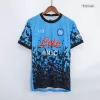 Men's Napoli Halloween Soccer Jersey Shirt 2022/23 - Fan Version - Pro Jersey Shop