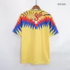 Men's Retro 1995 Club America Aguilas Home Soccer Jersey Shirt - Pro Jersey Shop