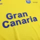 Men's Replica Las Palmas Home Soccer Jersey Shirt 2022/23 Hummel - Pro Jersey Shop