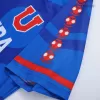 Men's Retro 1996 Club Universidad de Chile Home Soccer Jersey Shirt - Pro Jersey Shop