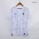 Men's Authentic France Away Soccer Jersey Shirt 2022 Nike - World Cup 2022 - Pro Jersey Shop