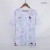 Men's Authentic France Away Soccer Jersey Shirt 2022 - World Cup 2022 - Pro Jersey Shop