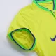 Men's Replica NEYMAR JR #10 Brazil Home Soccer Jersey Shirt 2022 Nike - World Cup 2022 - Pro Jersey Shop