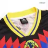 Men's Retro 1995 Club America Aguilas Home Soccer Jersey Shirt - Pro Jersey Shop