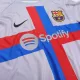 Men's Replica GAVI #6 Barcelona Third Away UCL Soccer Jersey Shirt 2022/23 - Pro Jersey Shop