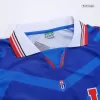 Men's Retro 1996 Club Universidad de Chile Home Soccer Jersey Shirt - Pro Jersey Shop