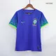 Men's Replica Brazil Away Soccer Jersey Shirt 2022 - World Cup 2022 - Pro Jersey Shop