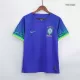 Men's Brazil Away Soccer Jersey Shirt 2022 - World Cup 2022 - Fan Version - Pro Jersey Shop