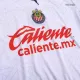 Women's Replica Chivas Away Soccer Jersey Shirt 2022/23 Puma - Pro Jersey Shop