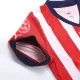 Women's Replica Chivas Home Soccer Jersey Shirt 2022/23 Puma - Pro Jersey Shop