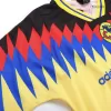 Men's Retro 1995 Club America Aguilas Home Soccer Jersey Shirt - Pro Jersey Shop