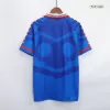 Men's Retro 1996 Club Universidad de Chile Home Soccer Jersey Shirt - Pro Jersey Shop