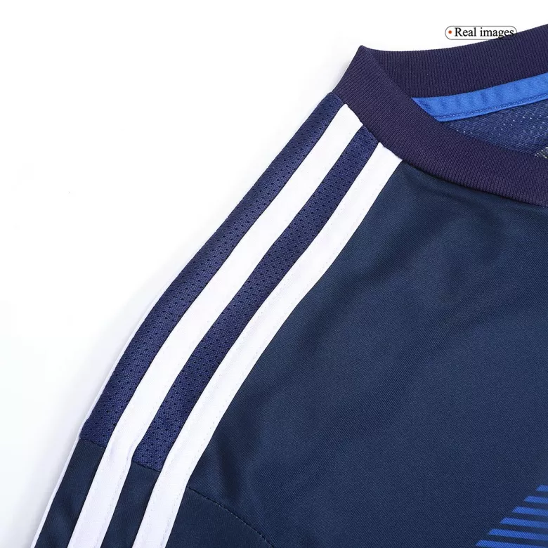 Men's Retro 2014 Argentina Away Soccer Jersey Shirt - Pro Jersey Shop