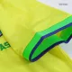 Men's Replica G.JESUS #19 Brazil Home Soccer Jersey Shirt 2022 - World Cup 2022 - Pro Jersey Shop