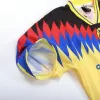 Men's Retro 1995 Club America Aguilas Home Soccer Jersey Shirt - Pro Jersey Shop