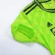 Women's Replica Manchester United Third Away Soccer Jersey Shirt 2022/23 Adidas - Pro Jersey Shop