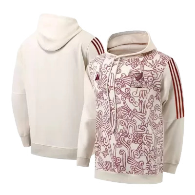 Men's Mexico Sweater Hoodie 2022 - Pro Jersey Shop