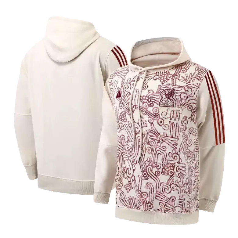 Men's Mexico Sweater Hoodie 2022 - Pro Jersey Shop