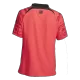 Men's Authentic South Korea Home Soccer Jersey Shirt 2022 - World Cup 2022 - Pro Jersey Shop