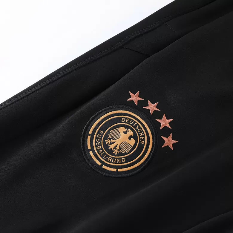 Men's Germany Training Jacket Kit (Jacket+Pants) 2022 - Pro Jersey Shop