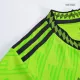 Women's Replica Manchester United Third Away Soccer Jersey Shirt 2022/23 Adidas - Pro Jersey Shop