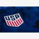 Men's Replica PULISIC #10 USA Away Soccer Jersey Shirt 2022 - World Cup 2022 - Pro Jersey Shop
