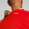 Men's Switzerland Home Soccer Jersey Shirt 2022 - Fan Version - Pro Jersey Shop