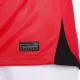 Men's Replica South Korea Home Soccer Jersey Kit (Jersey+Shorts) 2022/23 - World Cup 2022 - Pro Jersey Shop