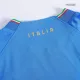 Men's Authentic Italy Home Soccer Jersey Shirt 2022 Puma - Pro Jersey Shop