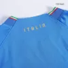 Men's Authentic Italy Home Soccer Jersey Shirt 2022 - Pro Jersey Shop