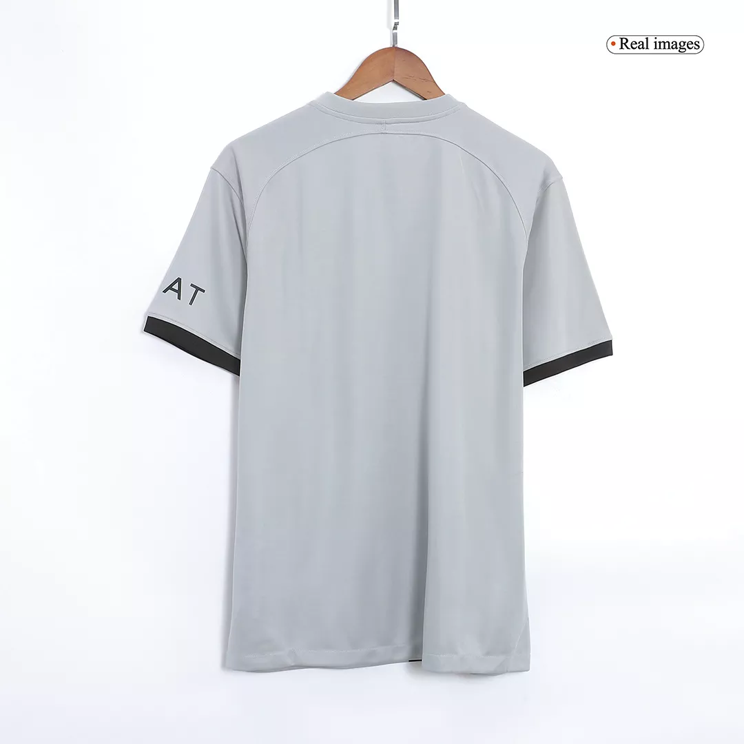 Men's Replica PSG Away Soccer Jersey Shirt 2022/23 Nike - Pro Jersey Shop