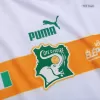 Men's Authentic Côte d'Ivoire Away Soccer Jersey Shirt 2022 - Pro Jersey Shop