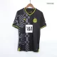 Men's Authentic Borussia Dortmund Away Soccer Jersey Shirt 2022/23 Puma - Pro Jersey Shop