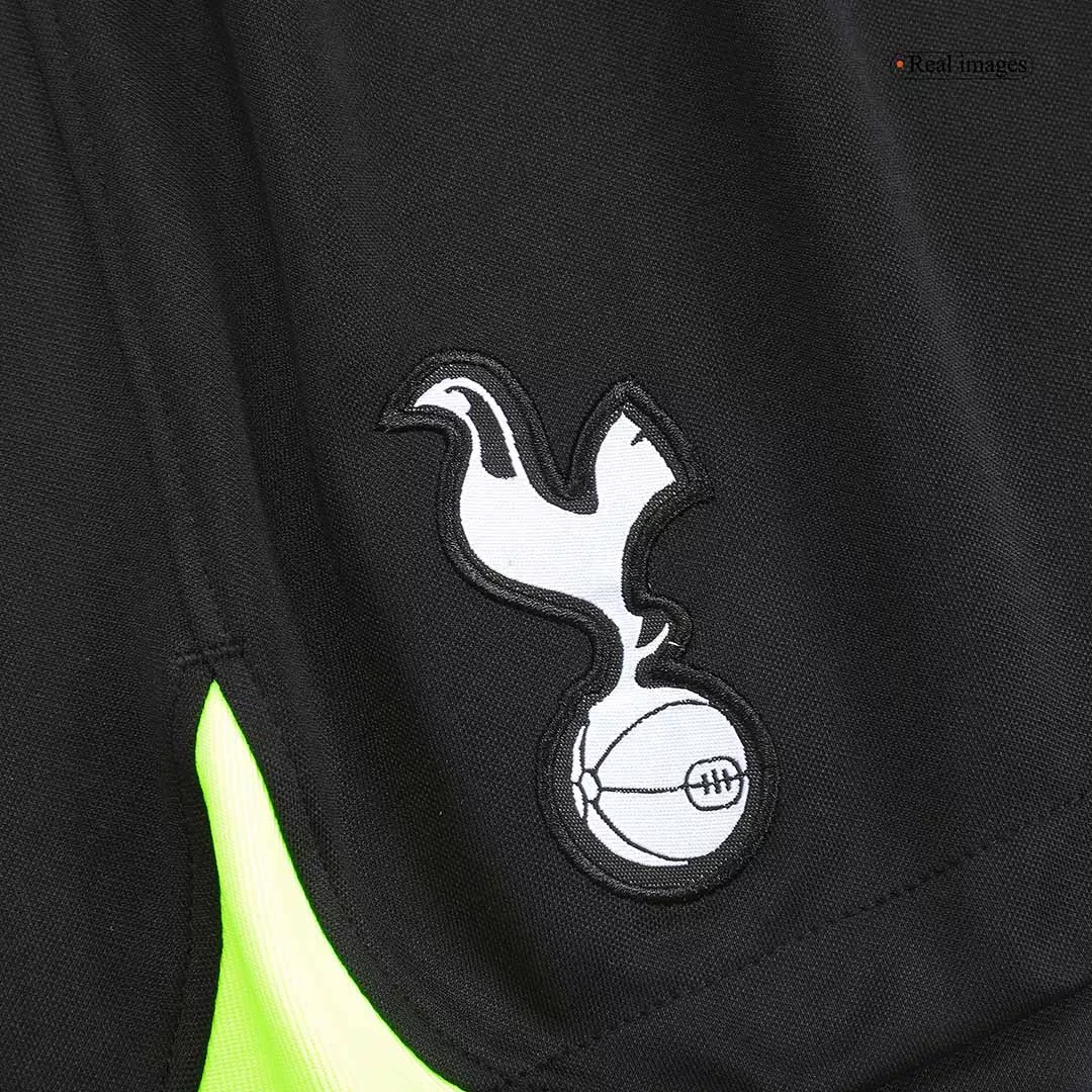Men's Tottenham Hotspur Away Soccer Shorts 2022/23 Nike - Pro Jersey Shop